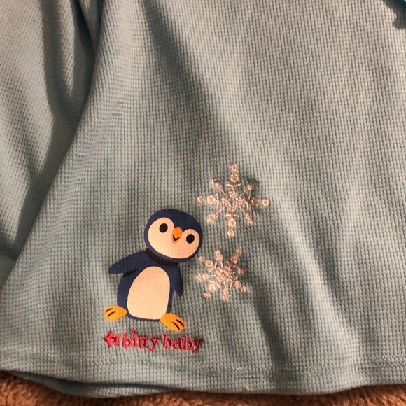 🔹4 for $30 bitty baby from American Girl Outfit, size 3 - Picture 3 of 6